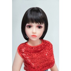 Papusa Reala Nora 100 cm