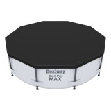 Protecție Piscină Bestway &Oslash;305cm &ndash; Iarnă