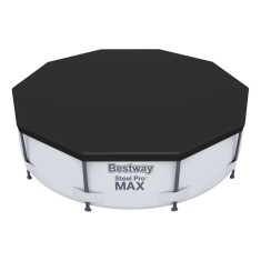 Protecție Piscină Bestway &Oslash;305cm &ndash; Iarnă