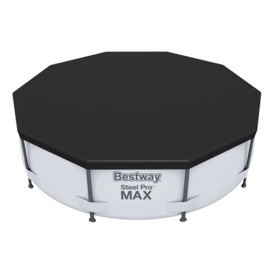 Protecție Piscină Bestway &amp;Oslash;305cm &amp;ndash; Iarnă foto