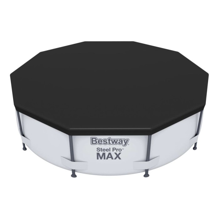 Protecție Piscină Bestway &Oslash;305cm &ndash; Iarnă