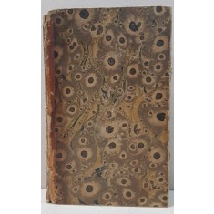 TRAITE DES ENFANS NATURELS - PARIS 1819