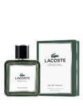 Cumpara ieftin Apa de parfum Lacoste Original, 60 ml, pentru barbati