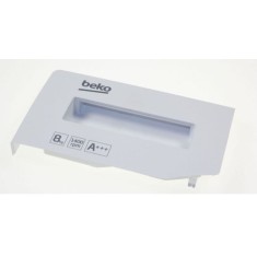 Capac frontal detergent balsam C00914821 Beko 2420709151