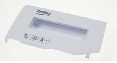 Capac frontal detergent balsam C00914821 Beko 2420709151 foto