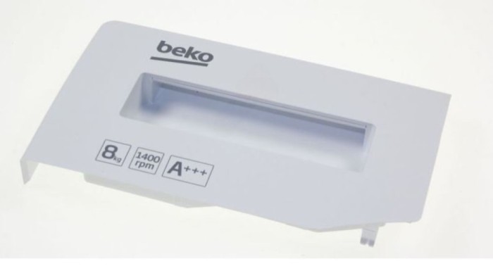 Capac frontal detergent balsam C00914821 Beko 2420709151