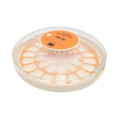 Incubator automat 30 oua cu afisaj digital, control temperatura, umiditate