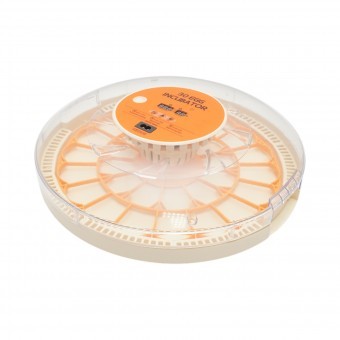 Incubator automat 30 oua cu afisaj digital, control temperatura, umiditate foto