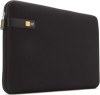 HUSA CASE LOGIC notebook 17&quot;, spuma Eva, 1 compartiment, black, &quot;LAPS117K/3201364&quot;