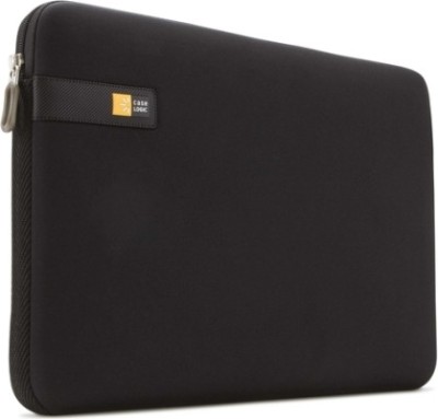HUSA CASE LOGIC notebook 17&amp;amp;quot;, spuma Eva, 1 compartiment, black, &amp;amp;quot;LAPS117K/3201364&amp;amp;quot; foto