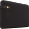 HUSA CASE LOGIC notebook 17&quot;, spuma Eva, 1 compartiment, black, &quot;LAPS117K/3201364&quot;