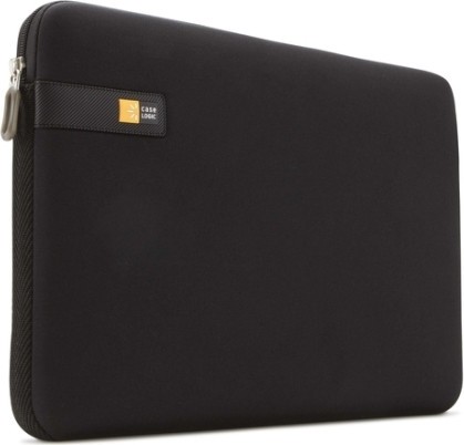 HUSA CASE LOGIC notebook 17&quot;, spuma Eva, 1 compartiment, black, &quot;LAPS117K/3201364&quot;