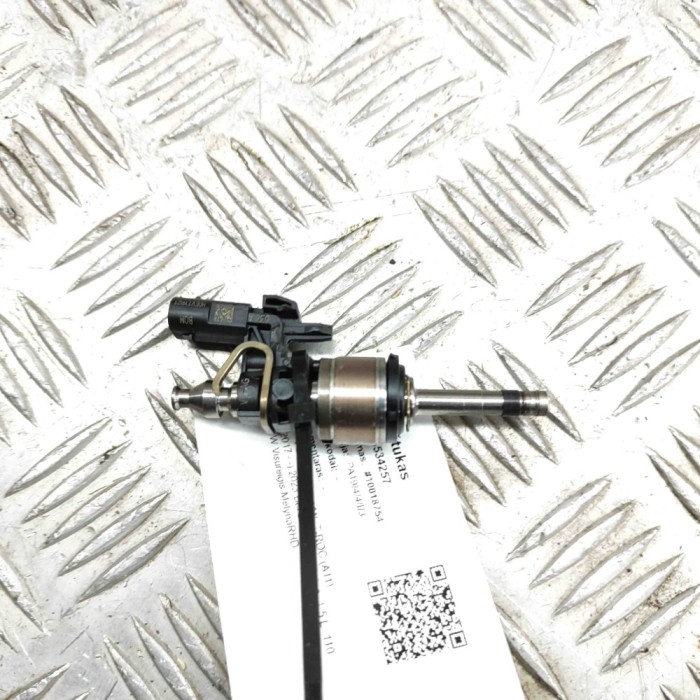 Injector de combustibil VW T-ROC A11 2023 OEM: 05E906036A,026150006Z 23534257
