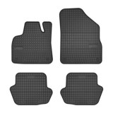 Covorase auto cauciuc Citroen DS5 (2011-2015) MAMMOOTH MMT A040 0651, MAMMOOTH / FROGUM
