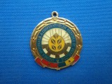 UNIUNEA NATIONALA A CAP, Romania de la 1950