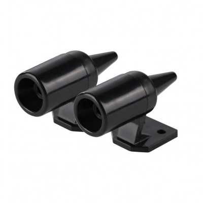 Fluier cu ultrasunete pentru indepartarea animalelor ultrasonic repeller foto