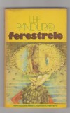 bnk ant Leif Panduro - Ferestrele