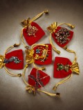 Martisor Brosa Luxury 5 Bucati
