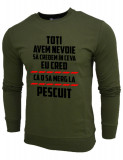 Pulover Pescuit 01 (S,L,XXL)