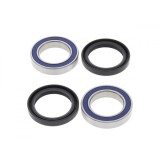 MBS Kit rulmenti roata fata KTM EXC 300 03-05, Cod Produs: 251402VP