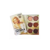 Paleta Contur Kiss Beauty Highlight Contour #3