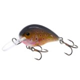 Vobler Vidra Lures Atomic Chub 3.5cm / 6gr, Sinking, BRT