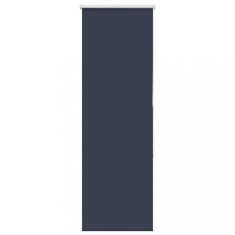 vidaXL Jaluzea cu role opace 55x175 cm lățime material 50,7 cm 4011535