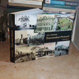 Cumpara ieftin ALIN TOMOZEI - TRAVERSAND PLOIESTII * VOLUMUL II , ( ALBUM FOTO ) , 2021