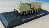 Macheta M270 Multiple Launch Rocket System USA 2003 - Amercom Tanc 1/72, 1:72