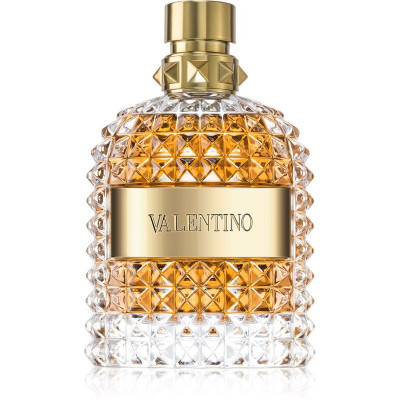 Valentino Uomo Eau de Toilette pentru bărbați 150 ml foto