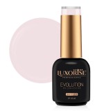 Cumpara ieftin Oja Semipermanenta LUXORISE Evolution, Diva&#039;s Diary - Paradise Bloom 10ml