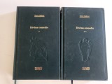 Divina comedie vol.1 si 2 de Dante Aligheri