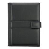 Agenda din piele Opera, 17&times;24 cm