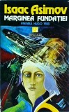 Isaac Asimov - Marginea Fundatiei
