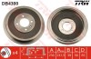 Tambur frana VW CADDY II Combi (9K9B) (1995 - 2004) TRW DB4300