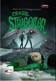 Inima trolului | Jack Henseleit