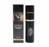 Spray Intarziere LionRoar 10ml, Erectie, Sex, Stimulent Sexual