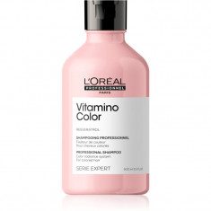 L’Oréal Professionnel Serie Expert Vitamino Color sampon pentru stralucire pentru păr vopsit 300 ml