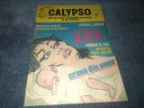 REVISTA CALYPSO NR 20