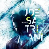 Shockwave Supernova | Joe Satriani, Rock, sony music