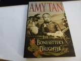 The bonesetter s daughter- Amy Tan