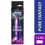 Cumpara ieftin Vibrator Durex Intense Pure Fantasy