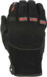 Cumpara ieftin Manusi Moto Richa Scope Gloves, Negru/Rosu, 4XL