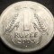 Moneda 1 RUPIE - INDIA, anul 2003 * cod 3691 = A.UNC