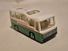 Minibus - Majorette foto