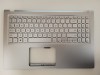 Carcasa superioara palmrest cu tastatura Laptop, Asus, VivoBook 15 F1500E, F1500EA, 90NB0TY2-R32US0, 90NB0TY2-R32US1, 13N1-CEA0V01, 13NB0SR2P13019-3,