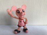 FIGURINA VECHE MICKEY MOUSE
