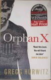 ORPHAN X-GREGG HURWITZ-241539