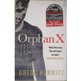 ORPHAN X-GREGG HURWITZ-241539