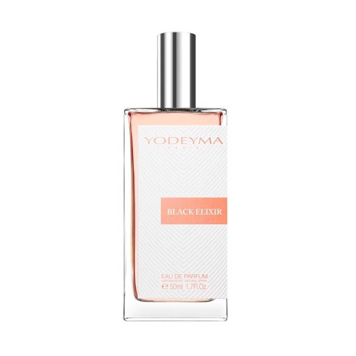 Parfumuri - YODEIMA Profesional Paris - 50ml - Feminin - Black Elixir